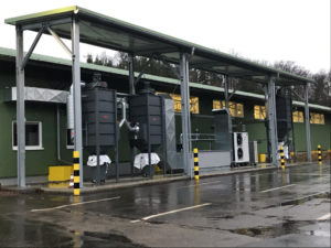 Vacuum Systems and HVAC Optical, OAD, B2213, KAD