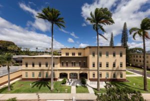 Schofield HFPA Construction Management Support