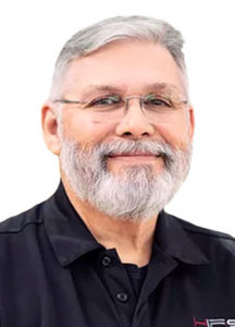 Ray Martinez Jr.- Project Manager/ Low Voltage