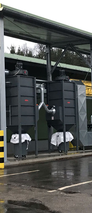 USACE & DHA Project Support Across Europe