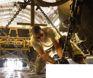 Professional Services for Support of the US Army Reserve Command